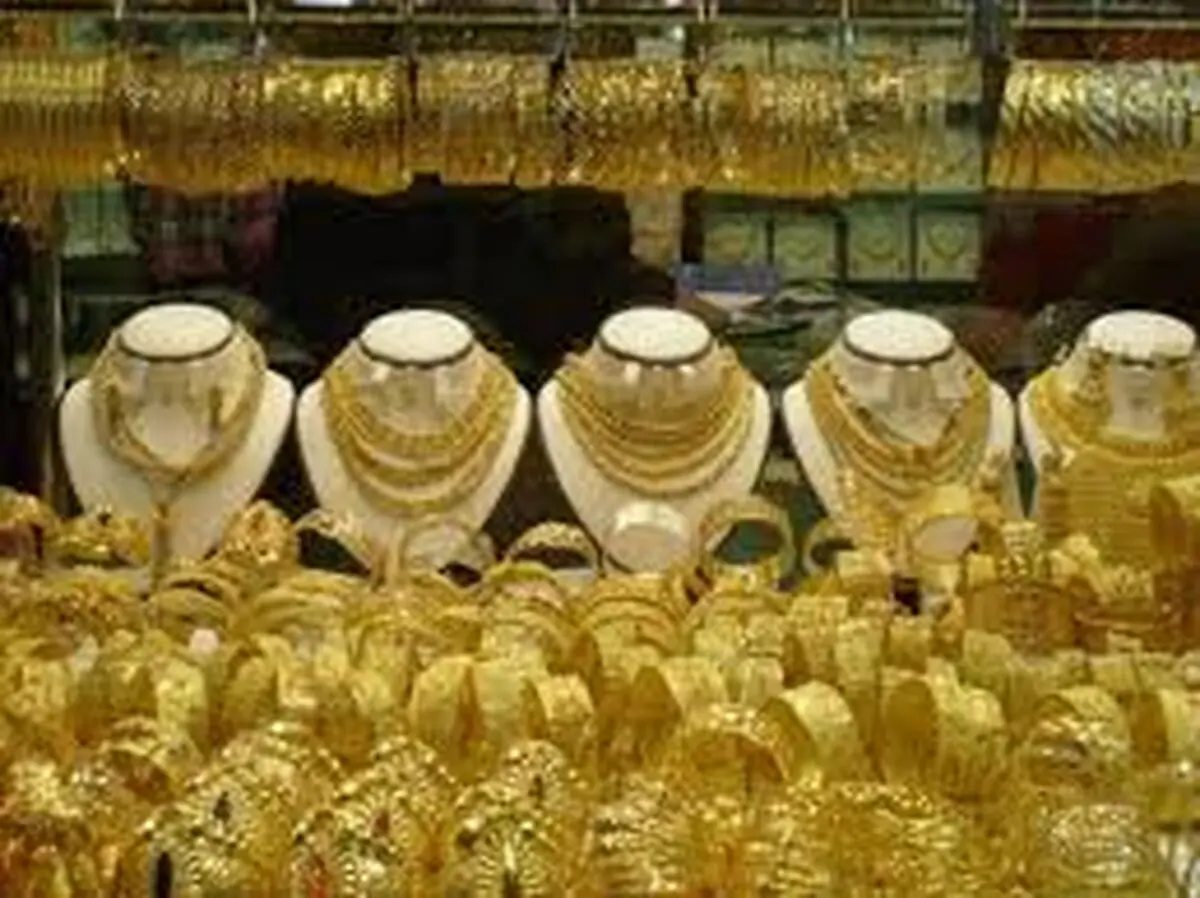 ناکامی سارقان طلافروشی با حضور به موقع پلیس