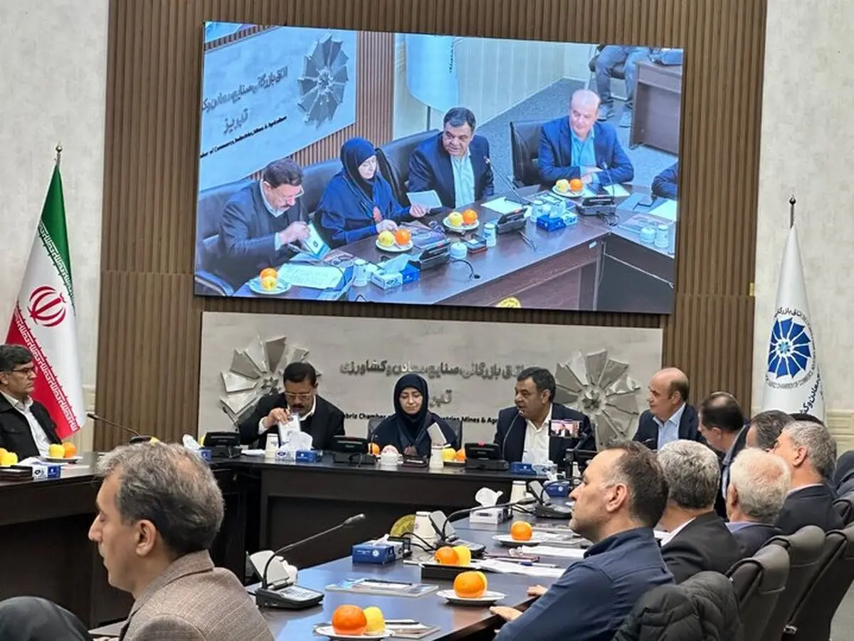 رییس سازمان حفاظت محیط‌زیست: وضعیت دریاچه ارومیه همچنان شکننده است