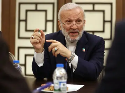 اعتمادی به آمریکا نداریم