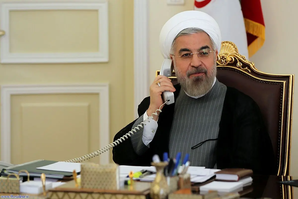 آماده انتقال تجربیات و گسترش همکاری‌ها با جمهوری آذربایجان برای مقابله با کرونا هستیم
