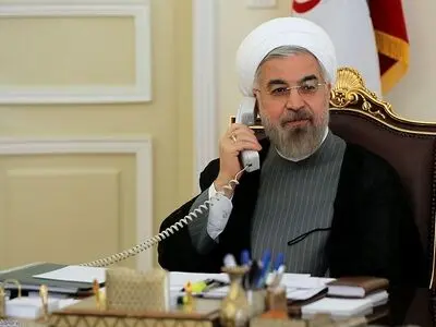 آماده انتقال تجربیات و گسترش همکاری‌ها با جمهوری آذربایجان برای مقابله با کرونا هستیم