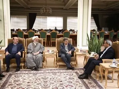 امضای تفاهم‌نامه همکاری برای سرشماری زائران خراسان رضوی 