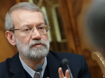 لاریجانی لاینوی الترشیح للانتخابات البرلمانیة القادمة