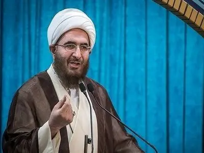 نماز جمعه تهران به امامت حجت‌الاسلام حاج علی اکبری اقامه می‌شود