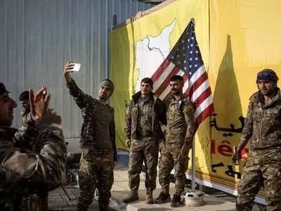 چرا آمریکا قسد را کنار گذاشت؟