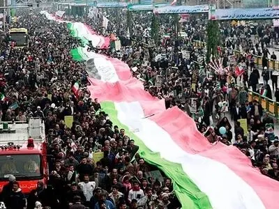 وزیر کشور در روز ٢٢ بهمن در کرج سخنرانی می‌کند