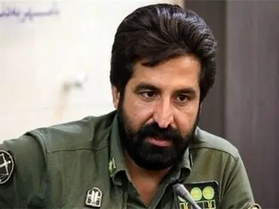 لمس نوزادان حیات وحش ممنوع است و پیگرد قانونی دارد

