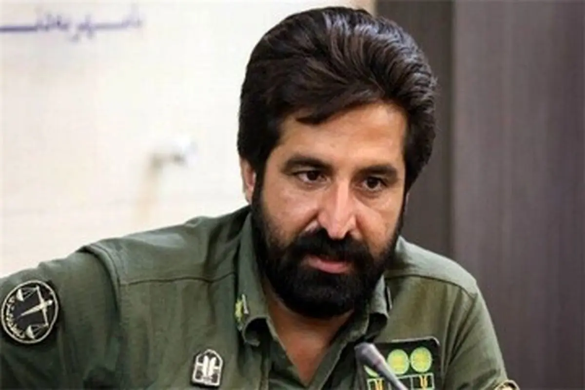 لمس نوزادان حیات وحش ممنوع است و پیگرد قانونی دارد

