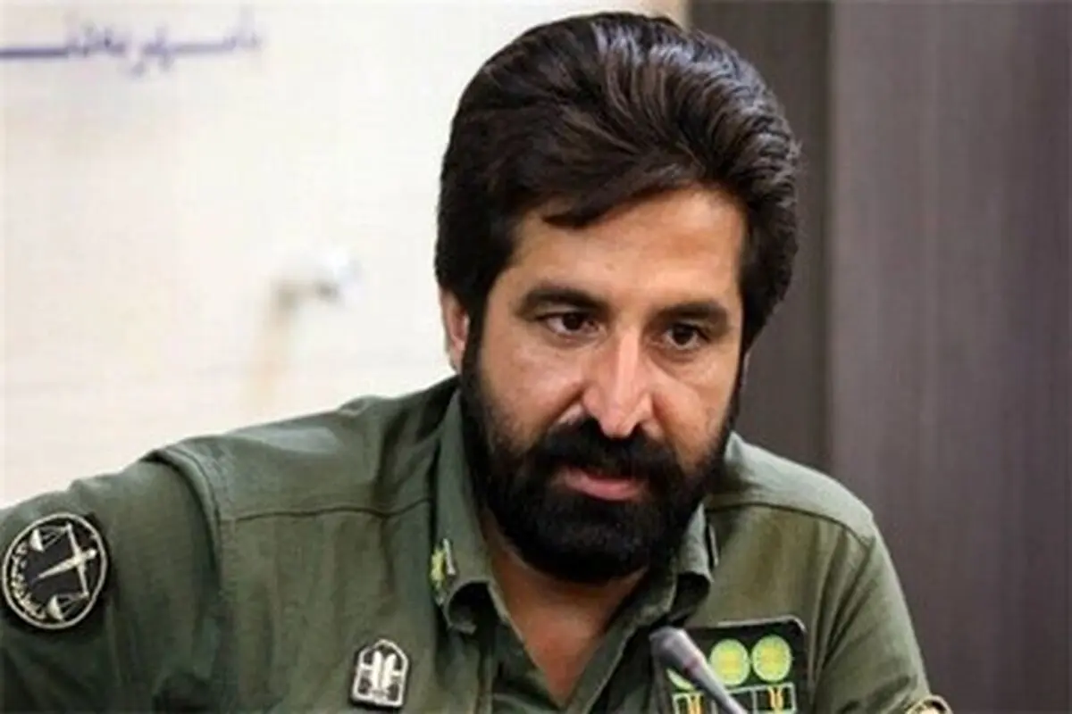 لمس نوزادان حیات وحش ممنوع است و پیگرد قانونی دارد


