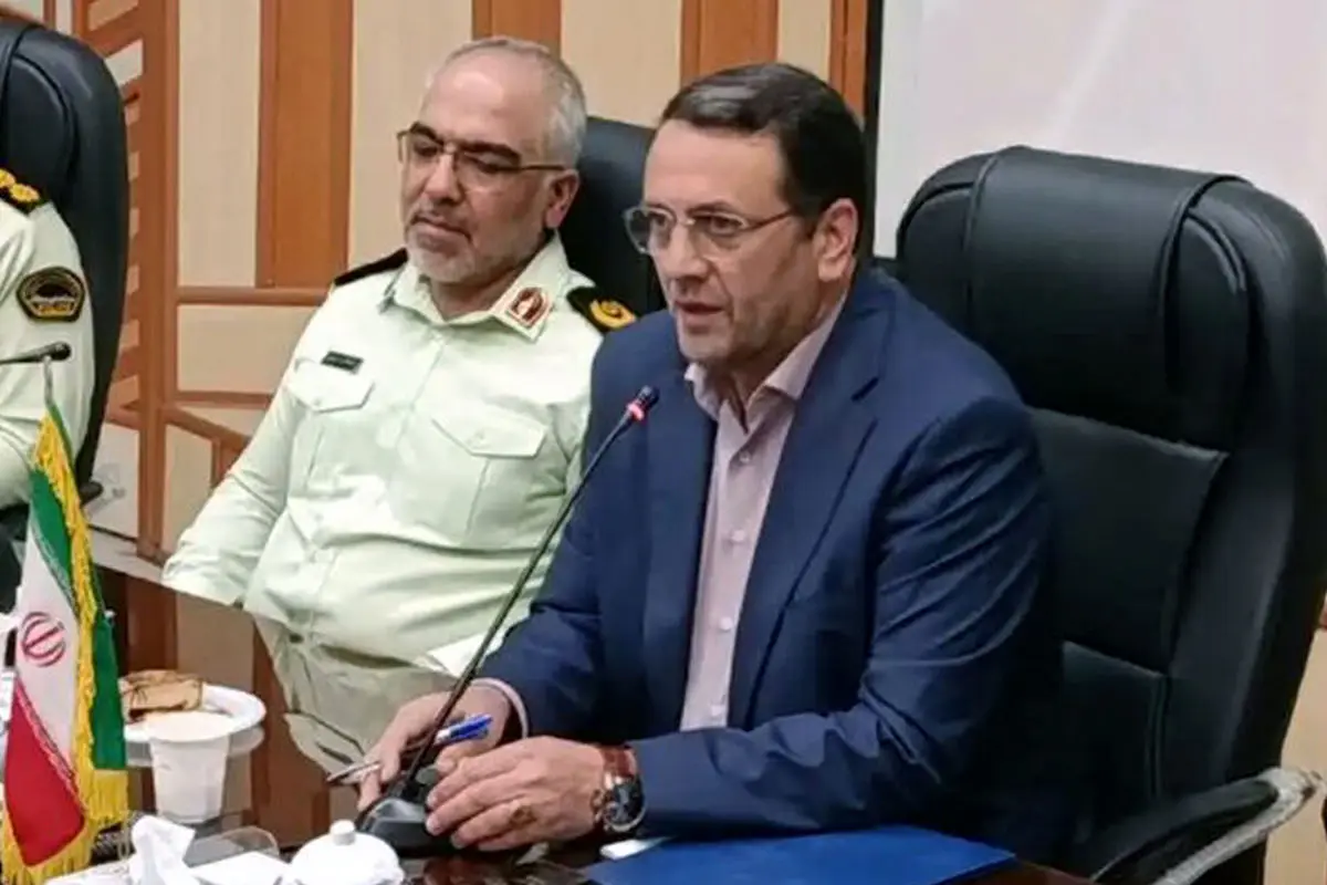 تعامل دولت و فراجا تا دورترین نقاط استان استمرار پیدا کند