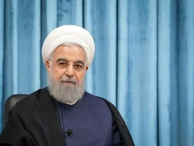  امروز هر ایرانی در هر گوشه دنیا، به ایرانی بودن خود می‌بالد