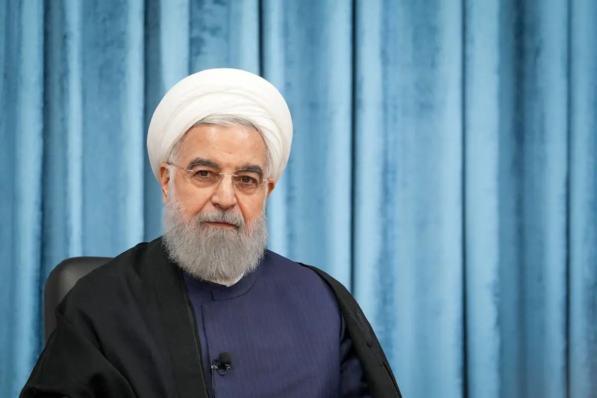  امروز هر ایرانی در هر گوشه دنیا، به ایرانی بودن خود می‌بالد