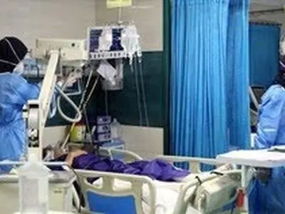 ۱۰ تا ۱۵ درصد از مبتلایان کووید درگیر دلتا هستند