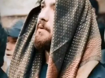 امیرحسین زارع: خادمی امام رضا(ع) بزرگترین افتخار من است + فیلم