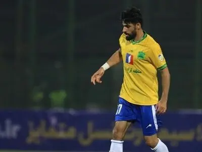  بازیکن نفت آبادان تبرئه شد 