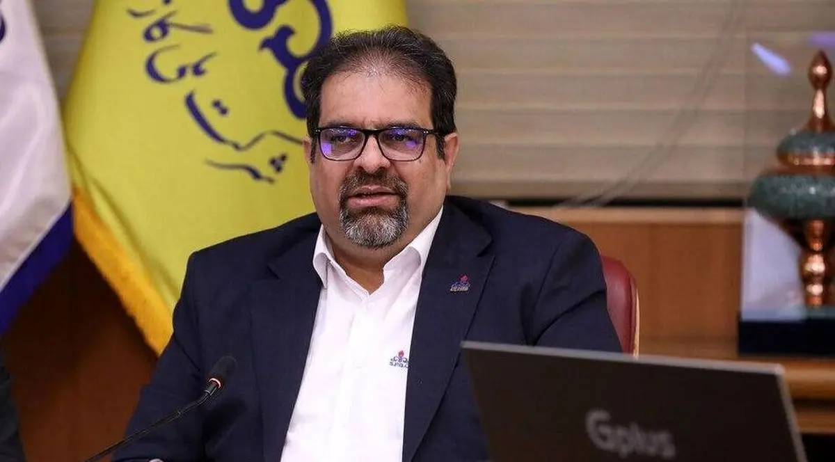 امضای قرارداد با ۷۵ شرکت کارور به‌منظور بهینه‌سازی مصرف گاز