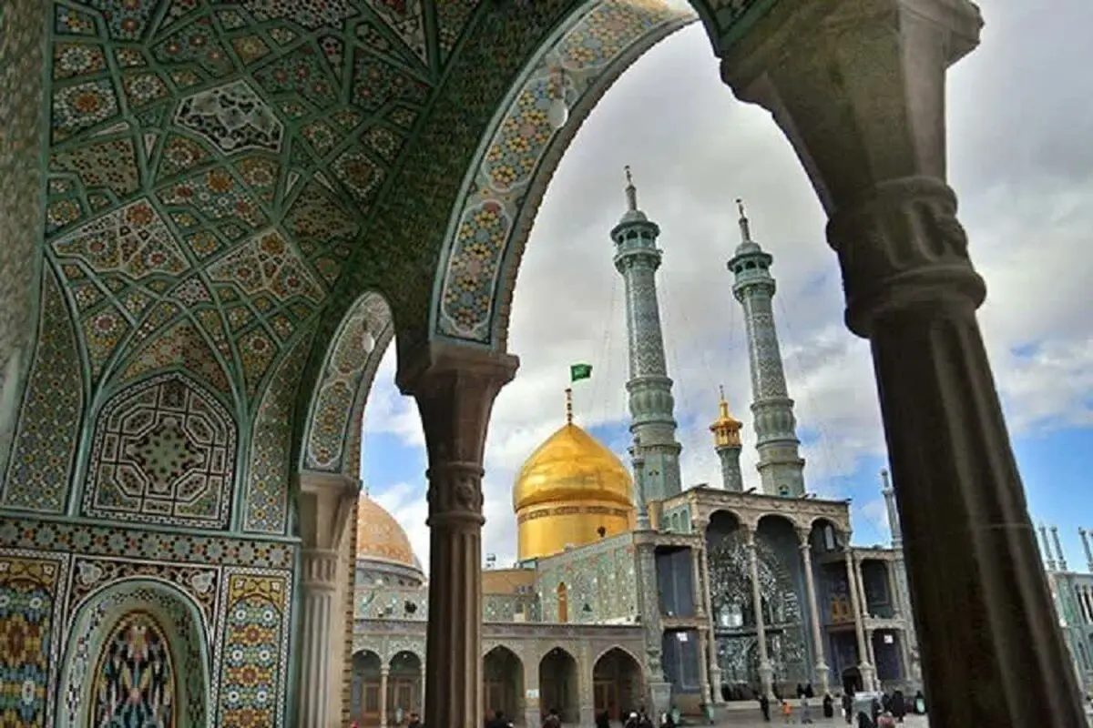 ورود حضرت معصومه (س) به قم؛ سرآغاز تحول تمدن‌ساز در جغرافیای معارف اهل‌بیت(ع) است 
