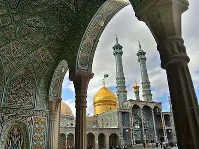 ورود حضرت معصومه (س) به قم؛ سرآغاز تحول تمدن‌ساز در جغرافیای معارف اهل‌بیت(ع) است 