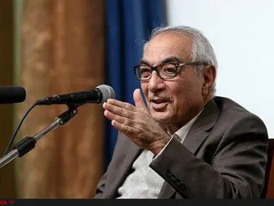 برای او که «عدالت اجتماعی» آرمان بزرگش بود