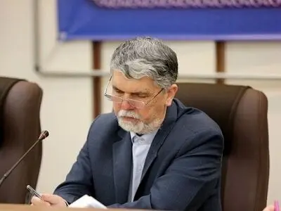 پیام تسلیت وزیر ارشاد برای درگذشت پیشکسوت موسیقی