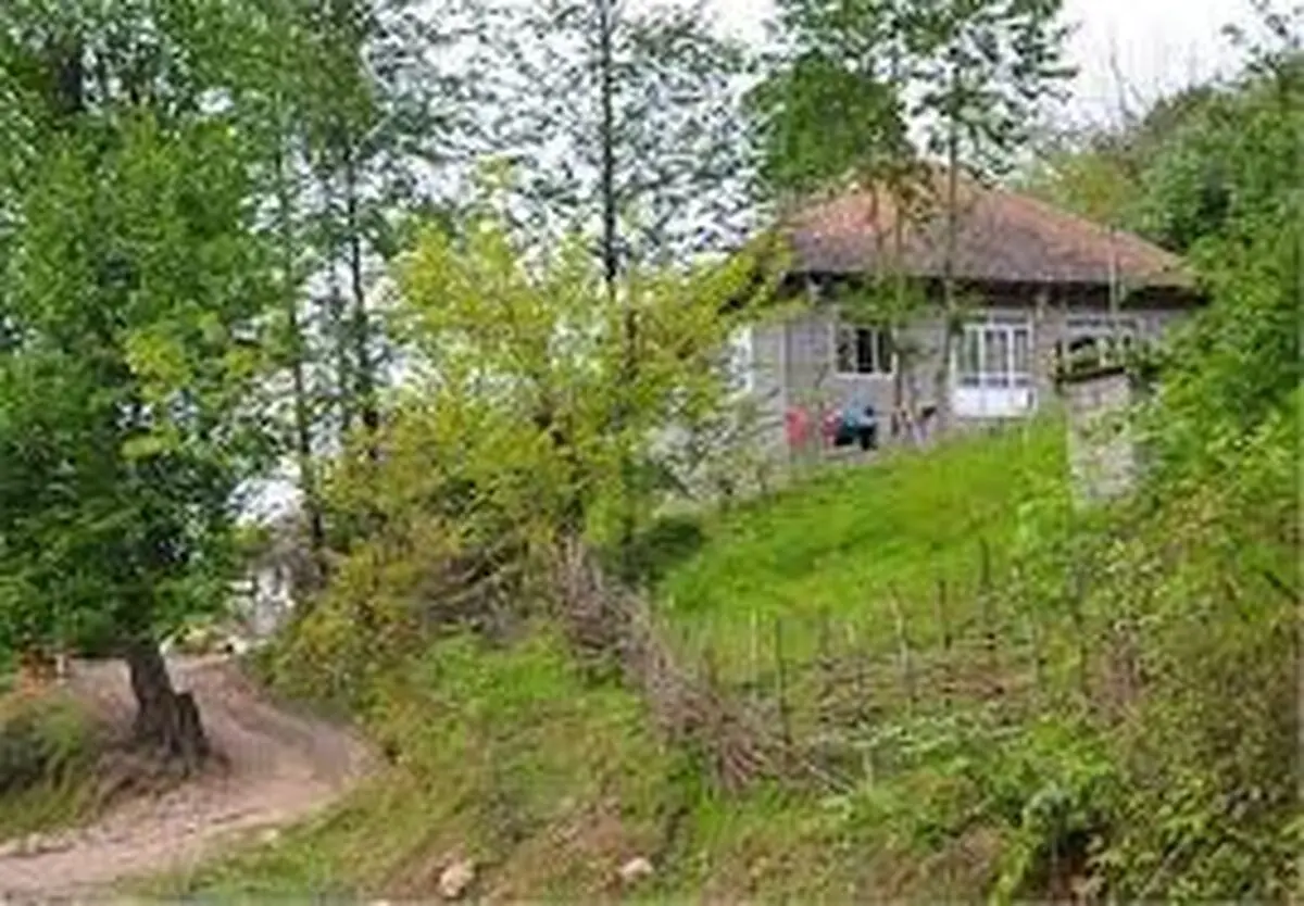 روستای اورماملال شهرستان رضوانشهر فاقد خدمات بهداشتی و راه دسترسی مناسب