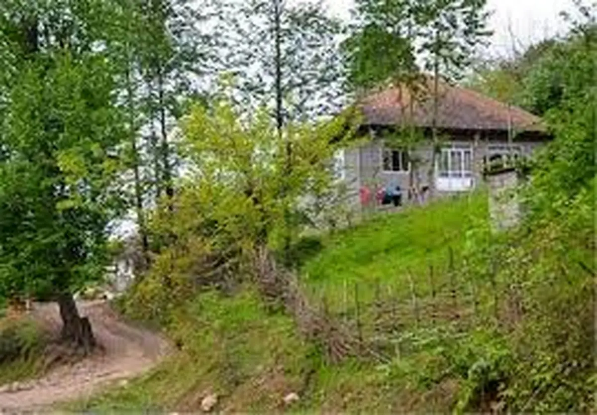 روستای اورماملال شهرستان رضوانشهر فاقد خدمات بهداشتی و راه دسترسی مناسب