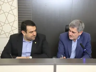 حمایت بانک ملی از ایجاد صنایع تبدیلی در فارس