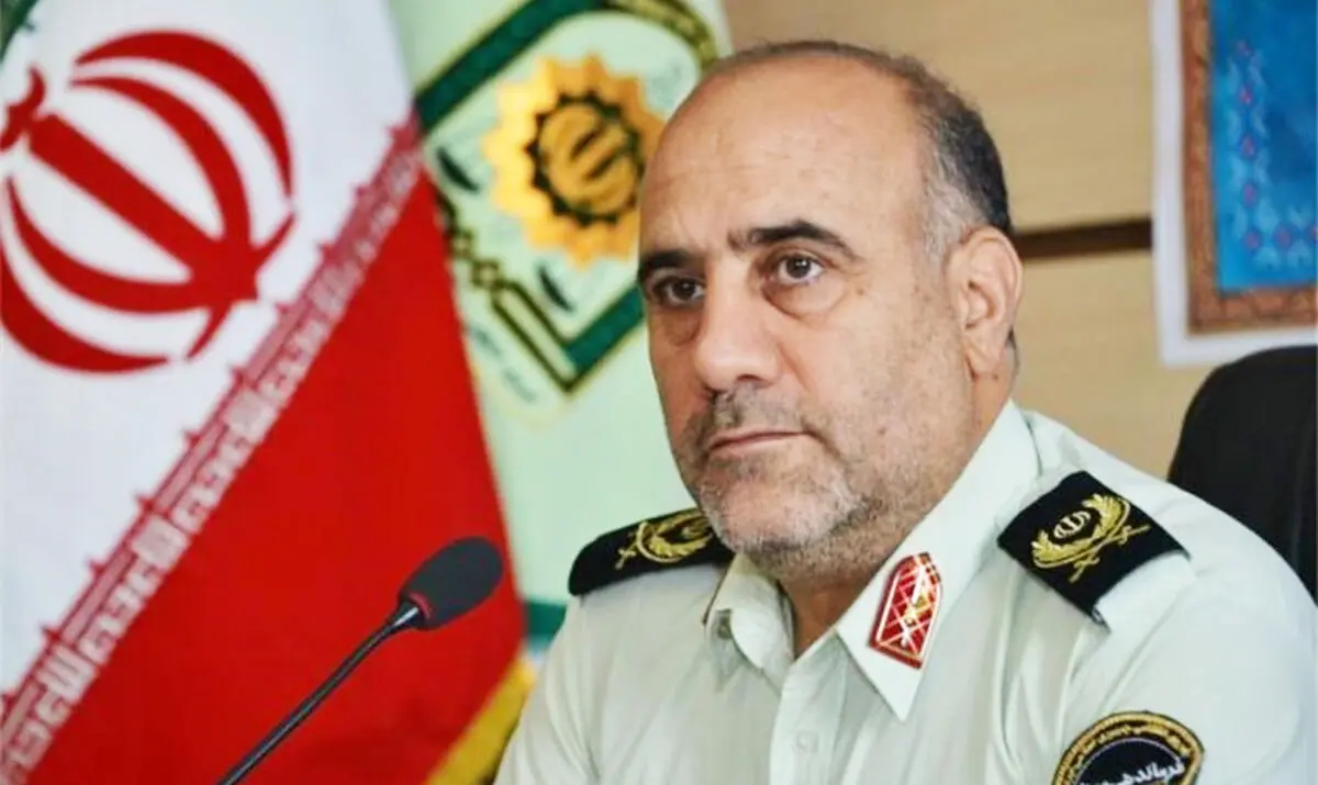 بر هم زنندگان امنیت اقتصادی را زمین‌گیر می‌کنیم/در مقابل اخلال گران نظم عمومی با اقتدار می‌ایستیم