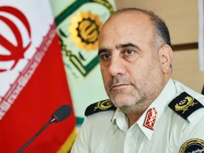 بر هم زنندگان امنیت اقتصادی را زمین‌گیر می‌کنیم/در مقابل اخلال گران نظم عمومی با اقتدار می‌ایستیم