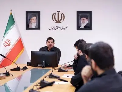 جنگ ما با دشمن میانه ندارد/مکر رسانه‌ای دشمن به اندازه بمب‌هایش باید جدی گرفته شود