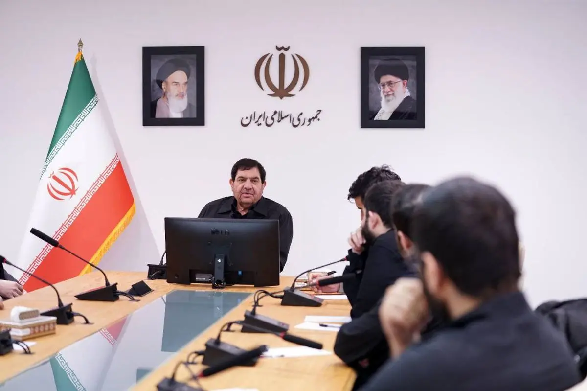 جنگ ما با دشمن میانه ندارد/مکر رسانه‌ای دشمن به اندازه بمب‌هایش باید جدی گرفته شود