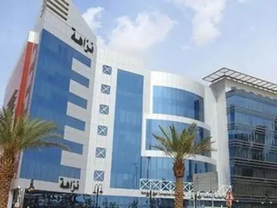 بازداشت ۸۴ تن در عربستان به اتهام پولشویی و کلاه‌برداری
