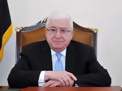 کمک‌های ایران به بغداد را دخالت در امور عراق نمی‌دانیم