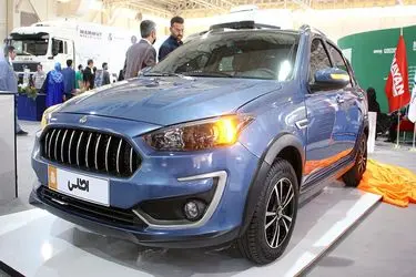 قیمت خودرو‌های سایپا امروز جمعه ۷ آذر ۱۴۰۴ + جدول 