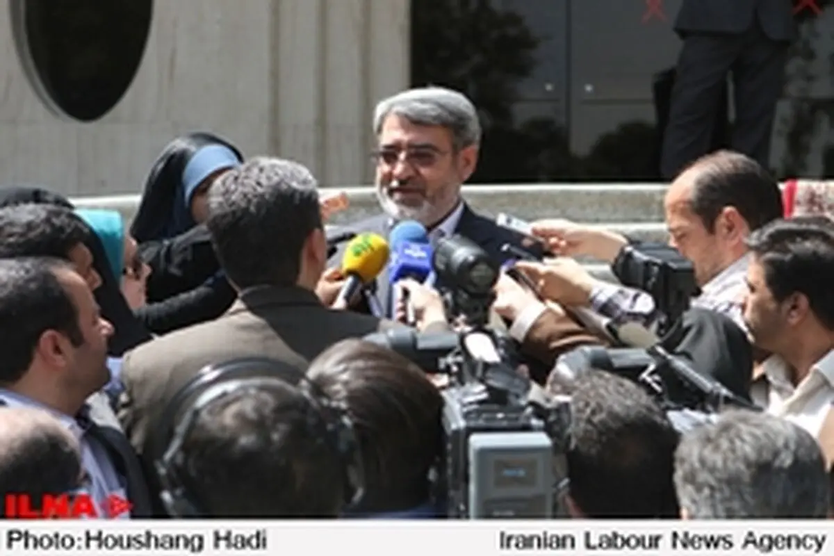 واکنش به نامه رحیمی / استانداری‌ها ستاد انتخابات شورایاری‌ها را تشکیل می‌دهند