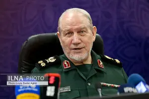 صنعت دفاعی از «نیاز» به «قدرت بازدارنده فعال» رسیده است