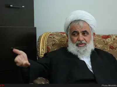 حرکات ضدانقلاب باعث افزایش اعتقاد مردم به انقلاب می‌شود/ سخنان رهبری در دل مردم جای می‌گیرد