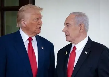 نتانیاهو به ترامپ پیشنهاد عملیات گسترده علیه ایران پیش از انتخابات را داد
