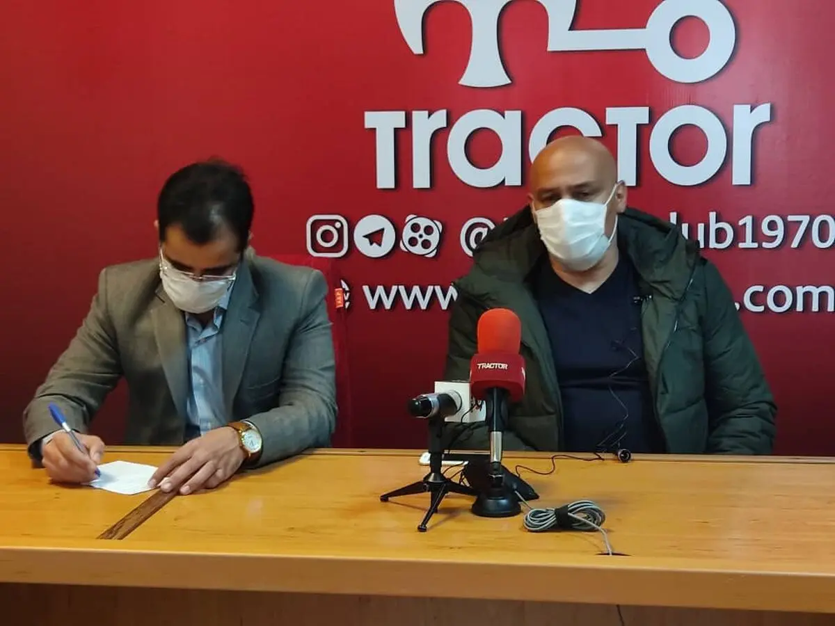 منصوریان: اگر برای سلامت مردم لازم باشد حتی باید فوتبال را تعطیل کنیم/ تیم بودن ما خیلی از مسائل ما را حل می‌کند نه پر ستاره بودن‌مان
