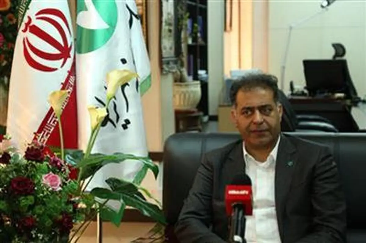 حمایت بانک قرض الحسنه مهر ایران از کالای ایرانی از طریق تقویت توان خریداران