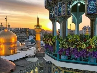 ۱۰ مقصد رمانتیک و آرامش بخش برای سفرهای زوجین
