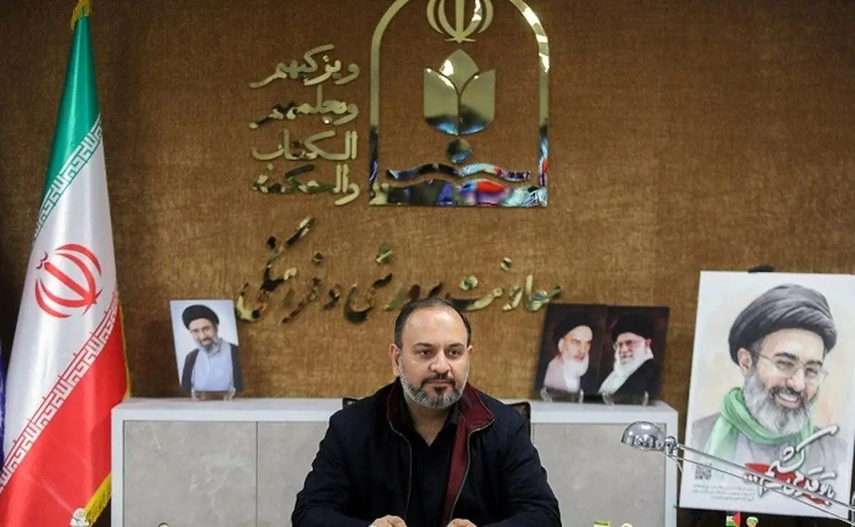 مدارس باید نبض زنده محله باشند

