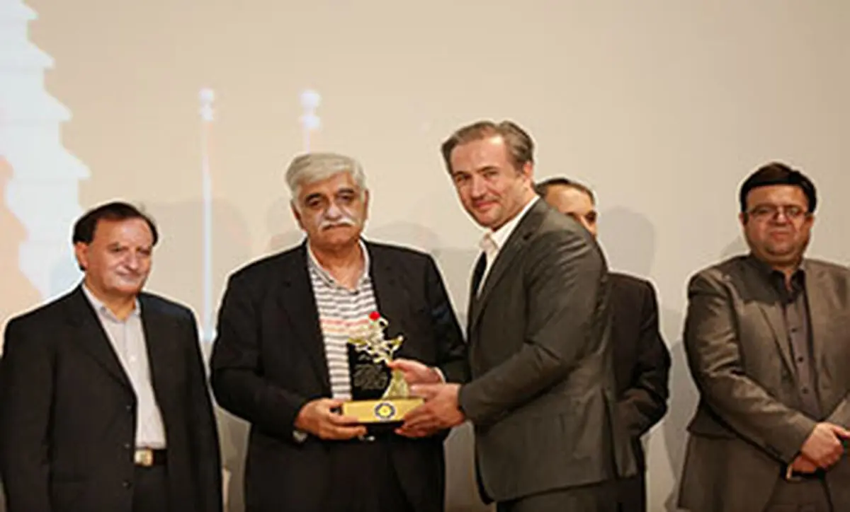 همراه اول تنها روابط عمومی ۸ ستاره سرآمدی ایران