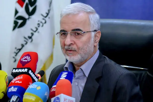 کشف بیش از 700 تن مواد مخدر و روانگردان توسط ایران در سال 2022