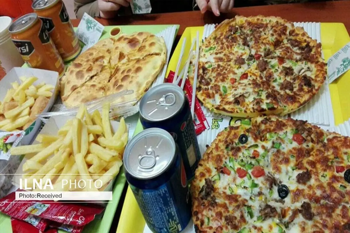 غذا‌هایی که خوردن آن‌ها بیشتر شما را گرسنه می‌کند 