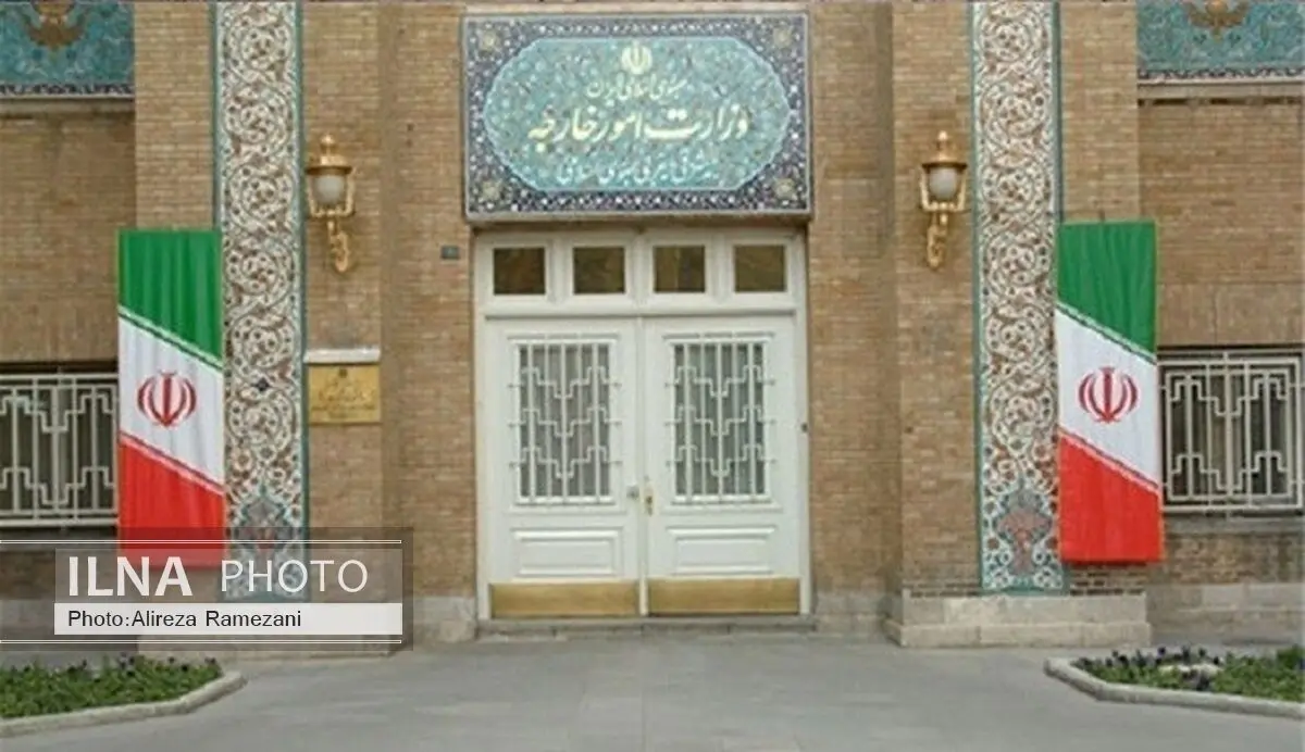 ایران تدعم عن مبادرة روسیا وترکیا لتطبیع العلاقات 