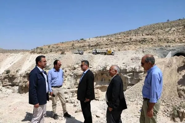 کاهش سوانح رانندگی با تکمیل بزرگراه‌های جنوب استان فارس