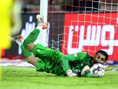 تصمیم جنجالی VAR؛ پنالتی آخر پرسپولیس بدون تکرار باقی ماند