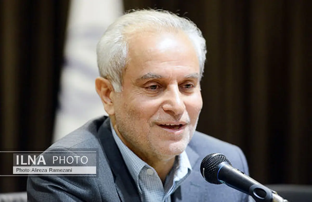 سجادی: بعد از ریو باید برای توکیو آماده شویم