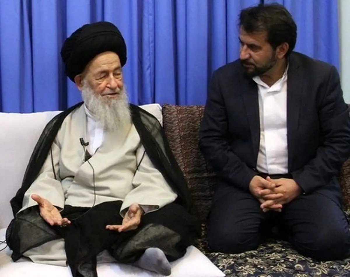 در صورت راه اندازی شهرک IT در قم باید به وزیر ارتباطات مدال افتخار داد